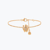HAPPY FROG MINI BRACELET